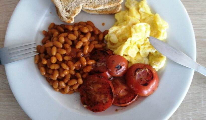 פנסיון Onyx On Sycamore