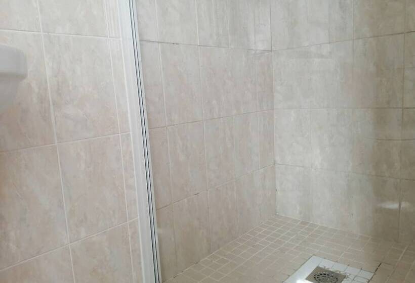 פנסיון Onyx On Sycamore