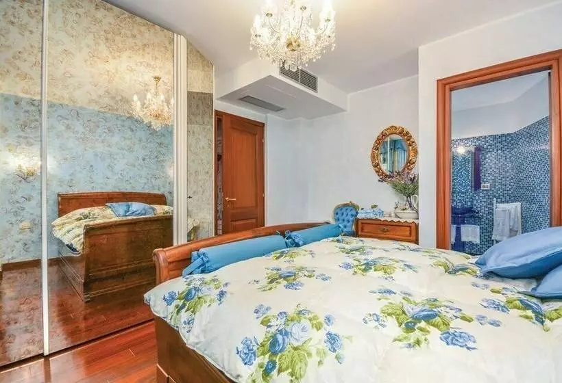 ペンション Villa Anamarija