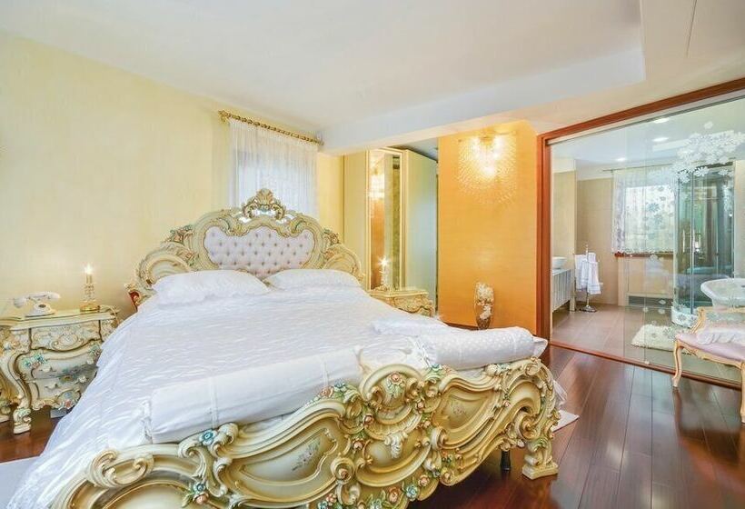 膳宿费 Villa Anamarija