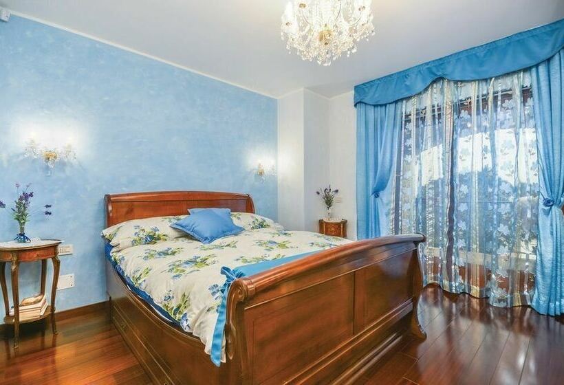 膳宿费 Villa Anamarija