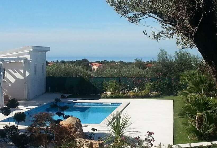 膳宿费 Villa Anamarija