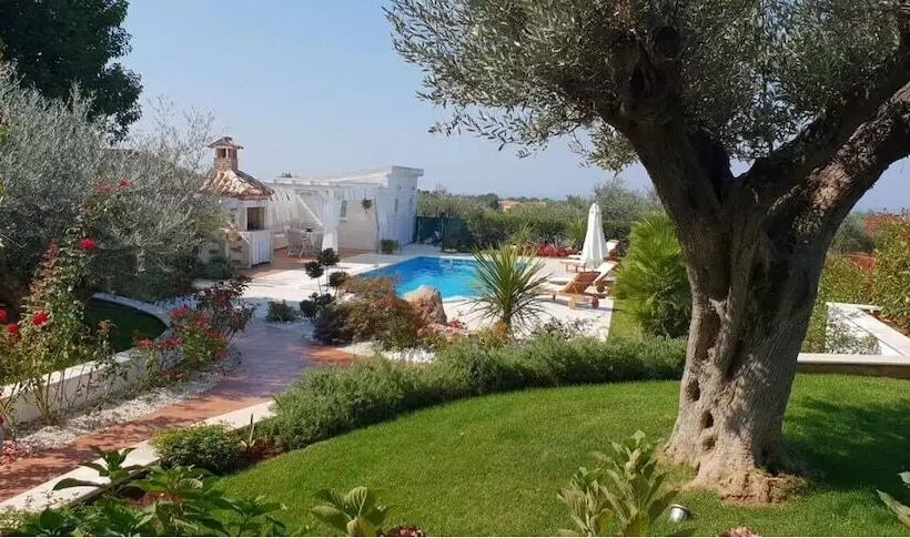 ペンション Villa Anamarija