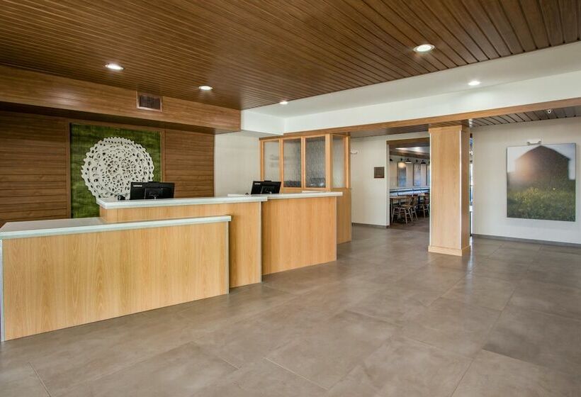 فندق Fairfield Inn & Suites Houston Katy