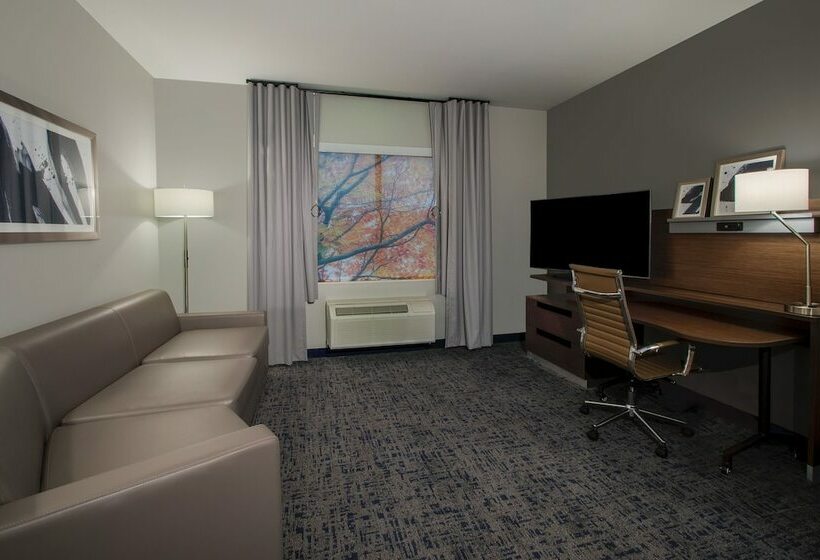 فندق Fairfield Inn & Suites Houston Katy