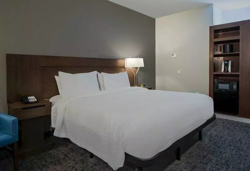 Hotelli Fairfield Inn & Suites Houston Katy