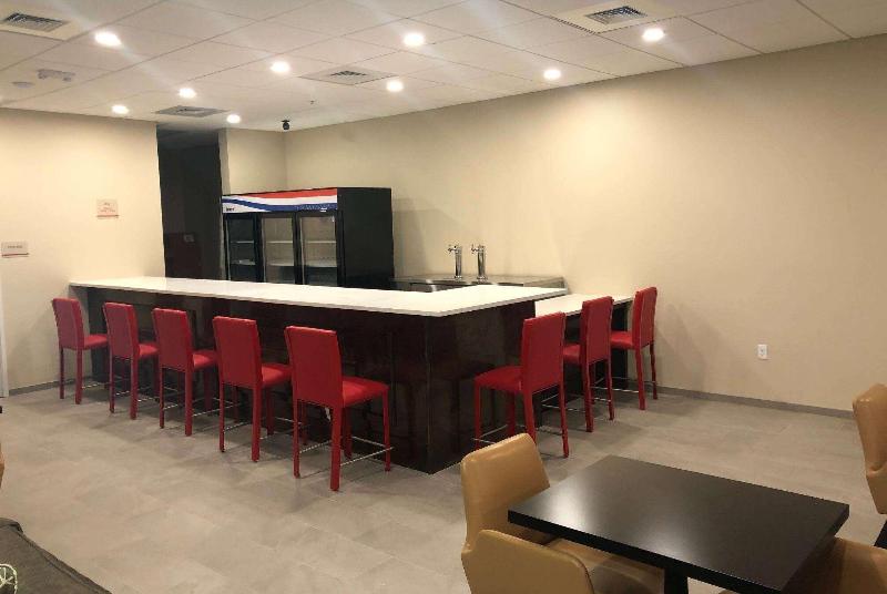 호텔 Hawthorn Extended Stay By Wyndham Monahans