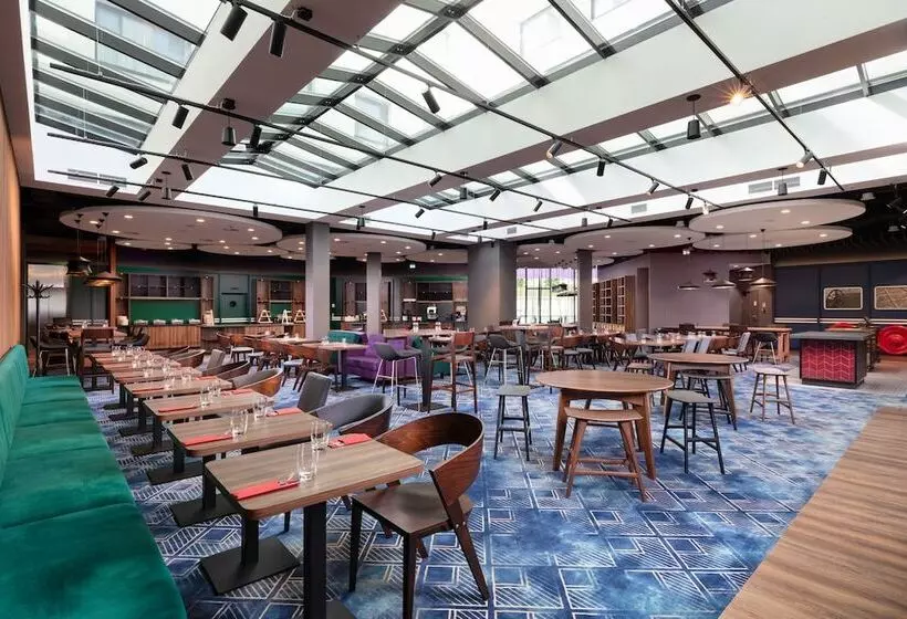 ホテル Mercure Warszawa Ursus Station