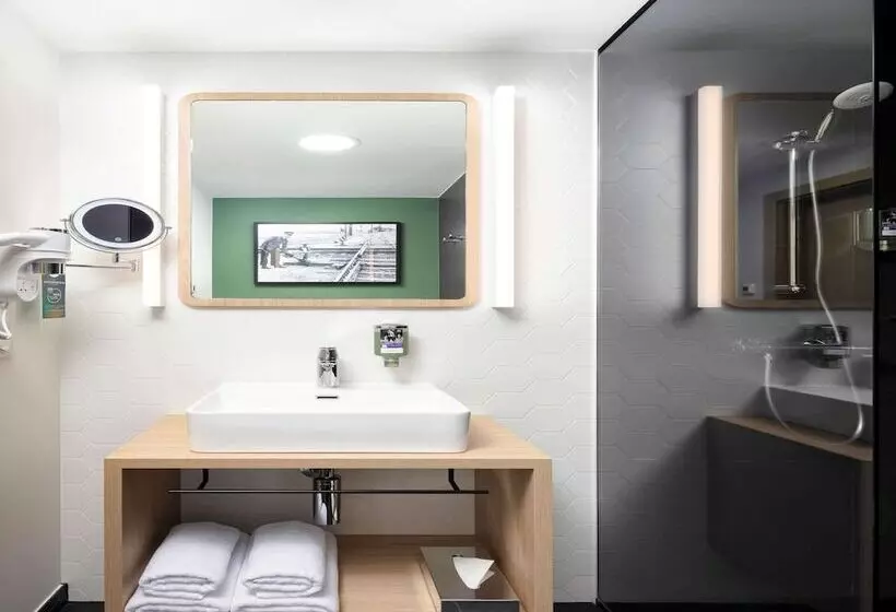 ホテル Mercure Warszawa Ursus Station