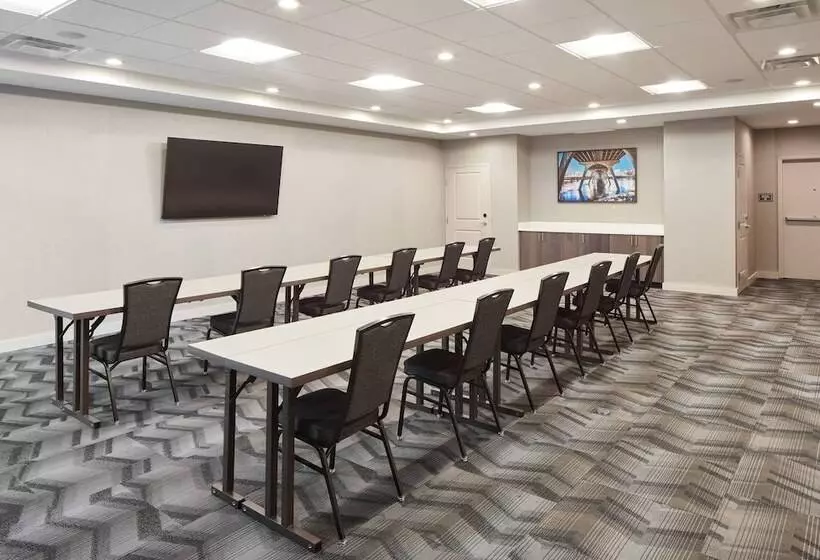 هتل Residence Inn Richmond Midtown/glenside