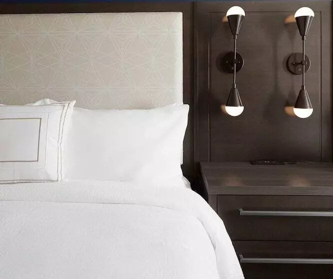 هتل Residence Inn Richmond Midtown/glenside