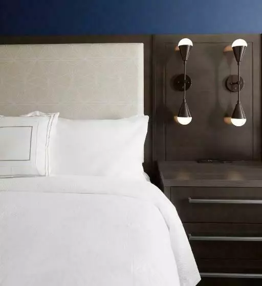 هتل Residence Inn Richmond Midtown/glenside