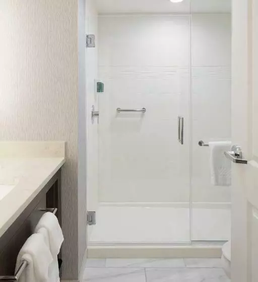 هتل Residence Inn Richmond Midtown/glenside