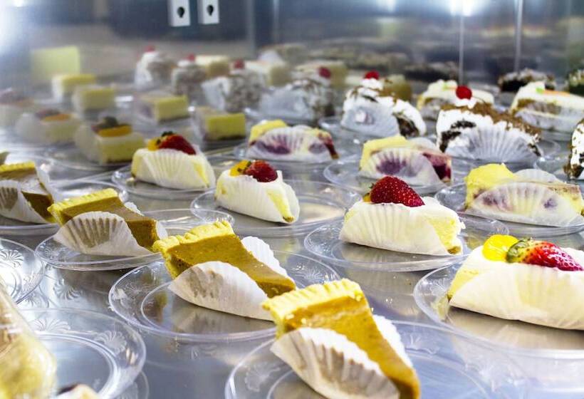 Hotel Target Hospitality   Carlsbad Lodge