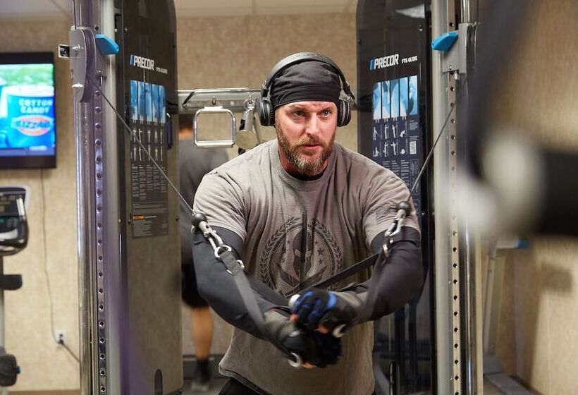 Hotel Target Hospitality   Carlsbad Lodge