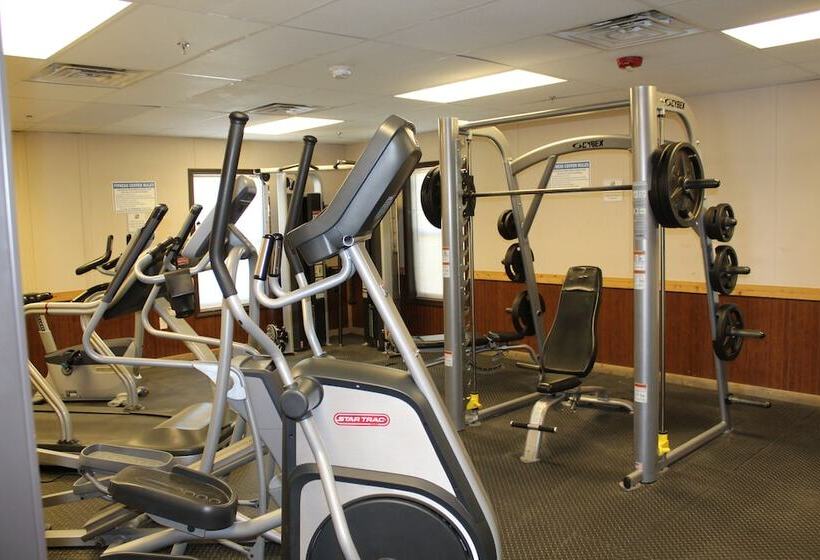 Hotel Target Hospitality   Carlsbad Lodge