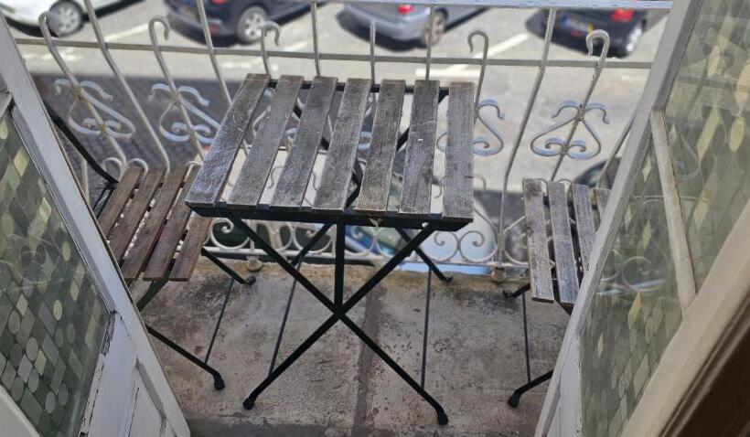 بنسيون A Better Place By Lisbon Ii