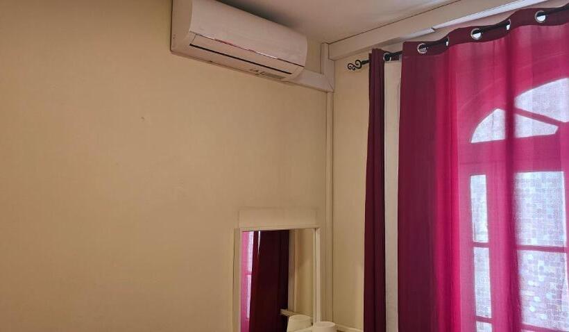 بنسيون A Better Place By Lisbon Ii