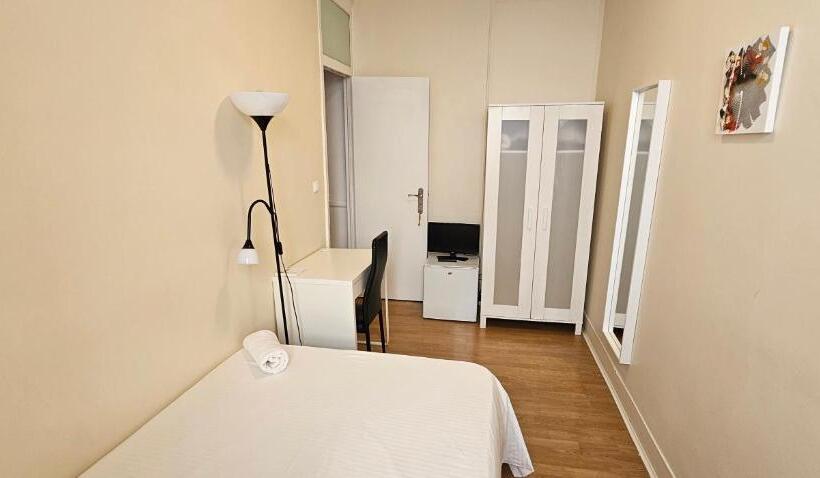 بنسيون A Better Place By Lisbon Ii