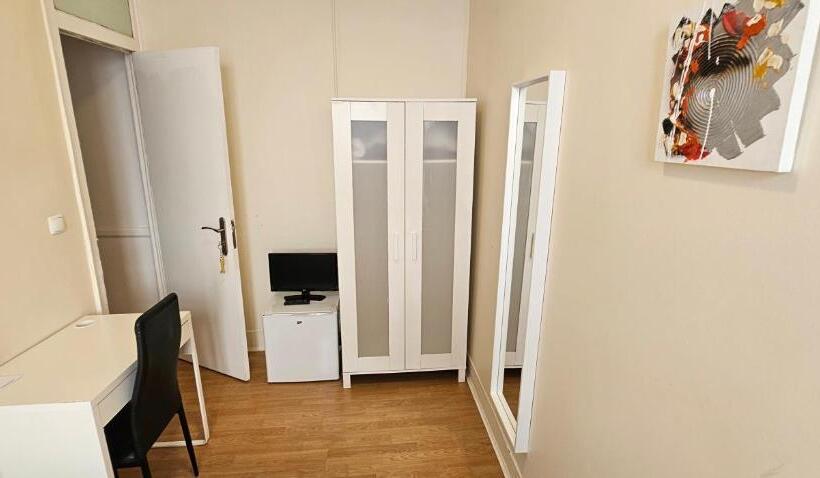 بنسيون A Better Place By Lisbon Ii