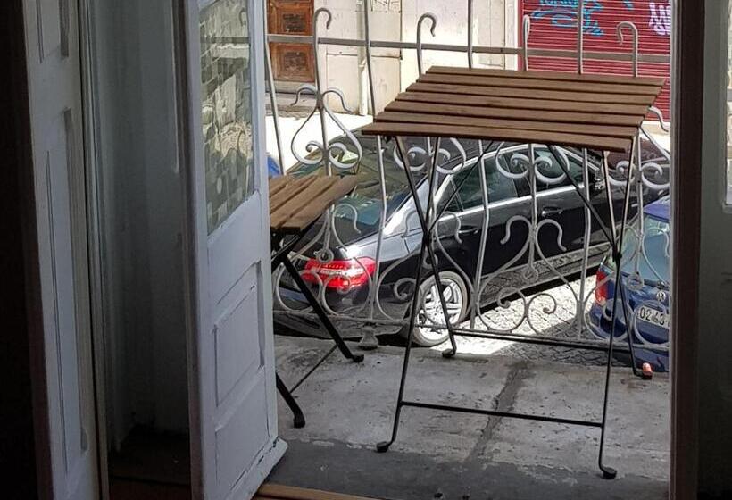 بنسيون A Better Place By Lisbon Ii