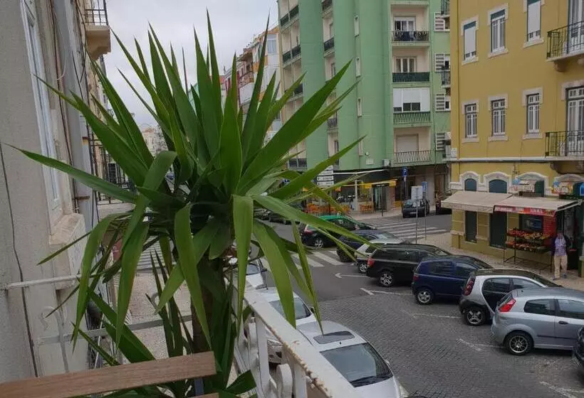 Majatalo A Better Place By Lisbon Ii