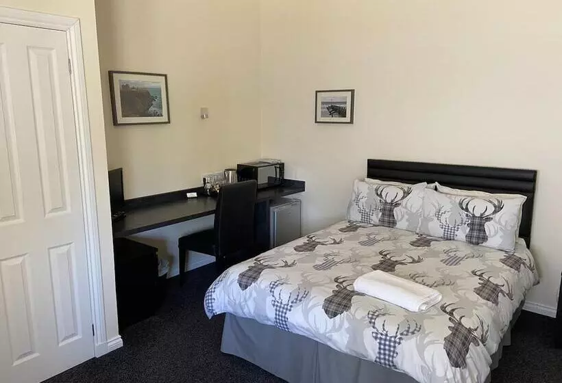 Majatalo Ivy Cottage Serviced Accommodation