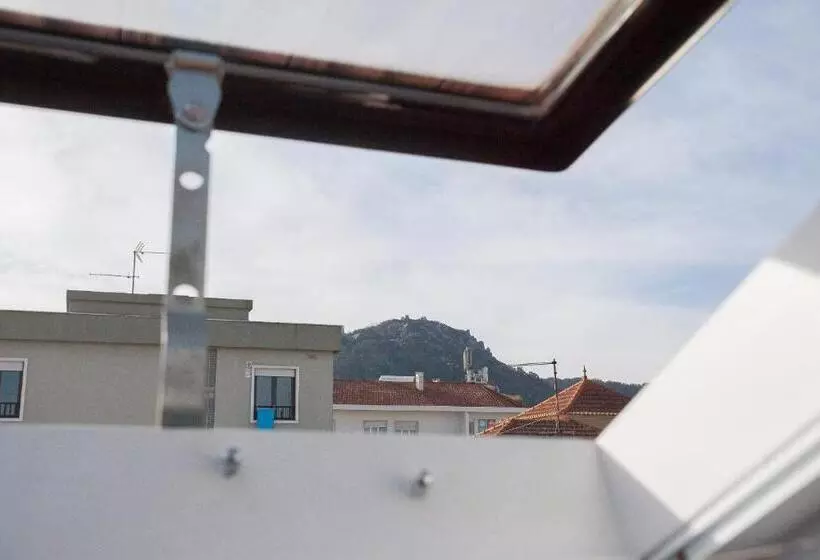 پانسیون Mouralua