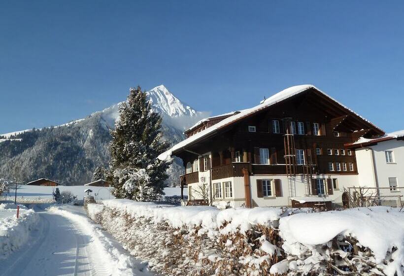 膳宿费 Restaurant Sunnmatt