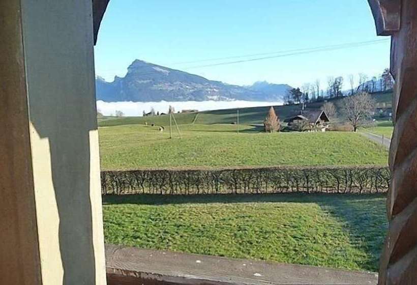 膳宿费 Restaurant Sunnmatt