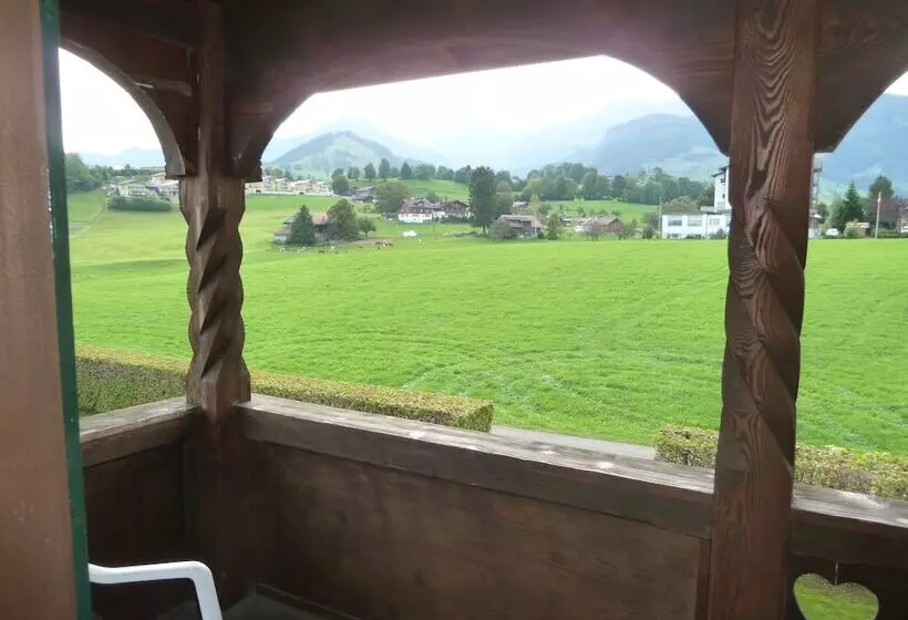 Pension Restaurant Sunnmatt