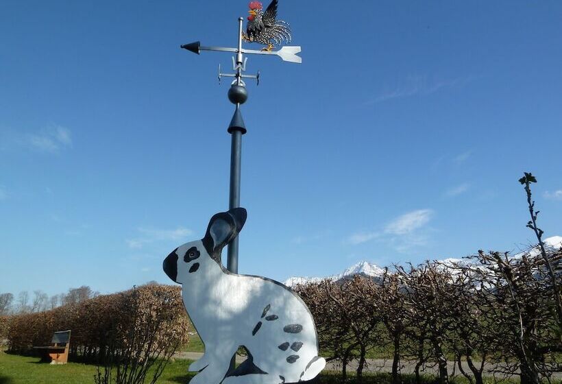 膳宿费 Restaurant Sunnmatt