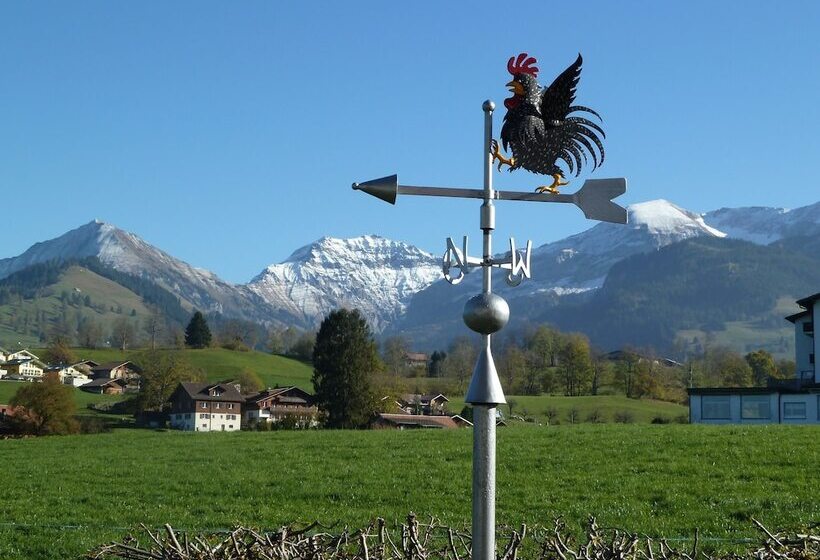 膳宿费 Restaurant Sunnmatt