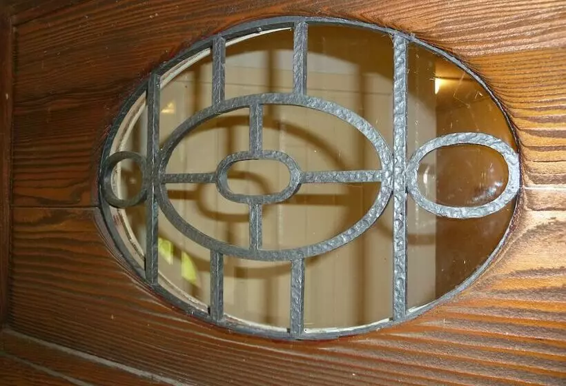 Pension Restaurant Sunnmatt