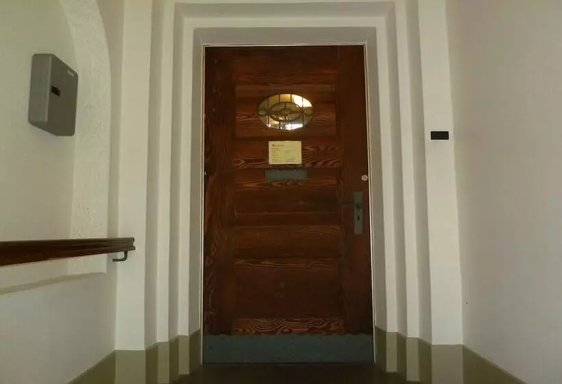 Pension Restaurant Sunnmatt