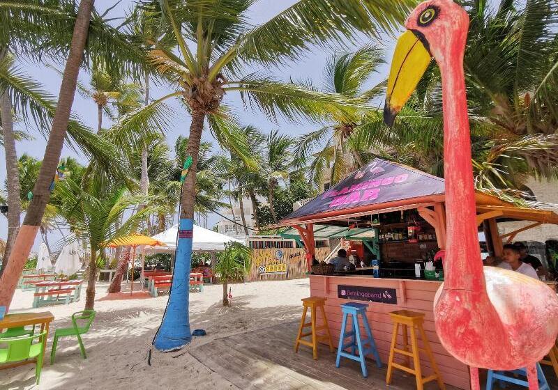 Sol Caribe Suites Deluxe Beach Club And Pool