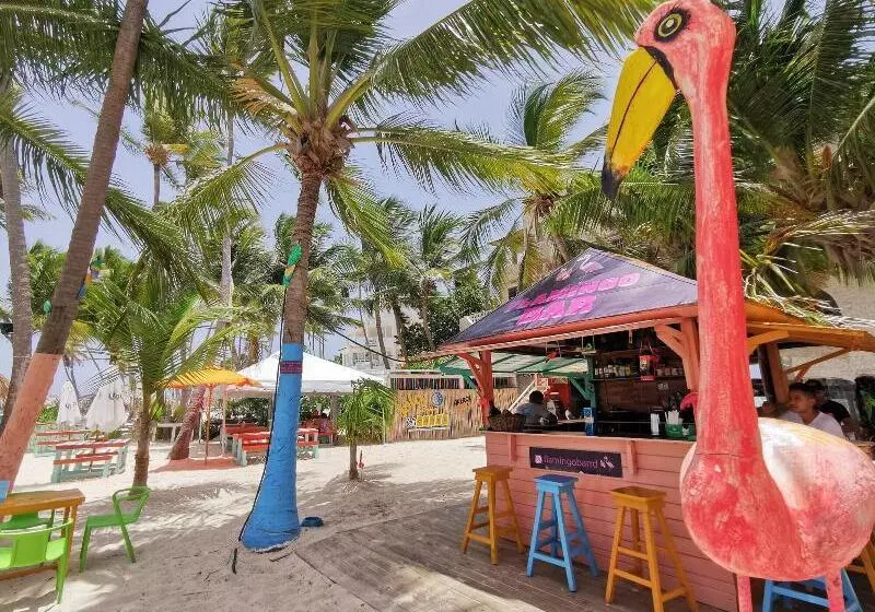 Sol Caribe Suites Deluxe Beach Club And Pool