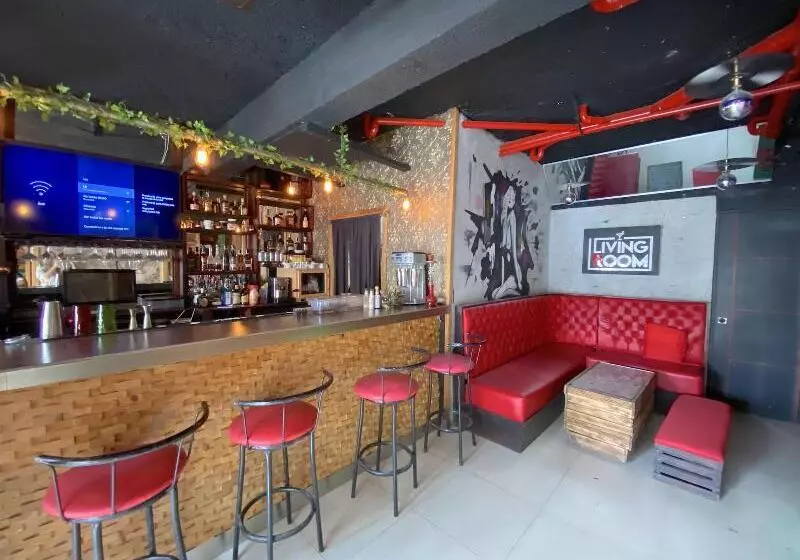 Sol Caribe Suites Deluxe Beach Club And Pool