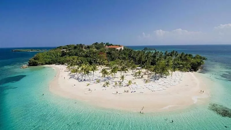 Sol Caribe Suites Deluxe Beach Club And Pool