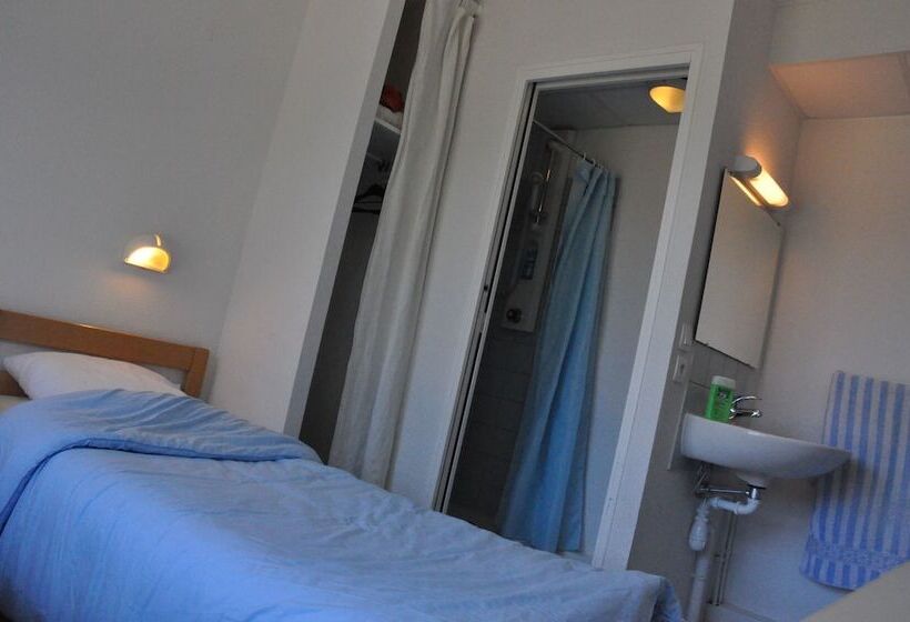 Общежитие Auberge Des Dunes Reves De Mer