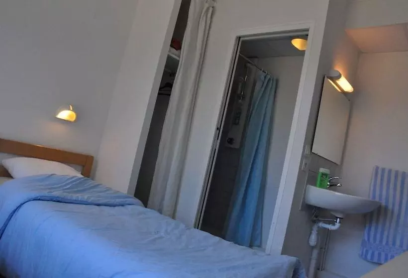 Auberge Des Dunes  Reves De Mer