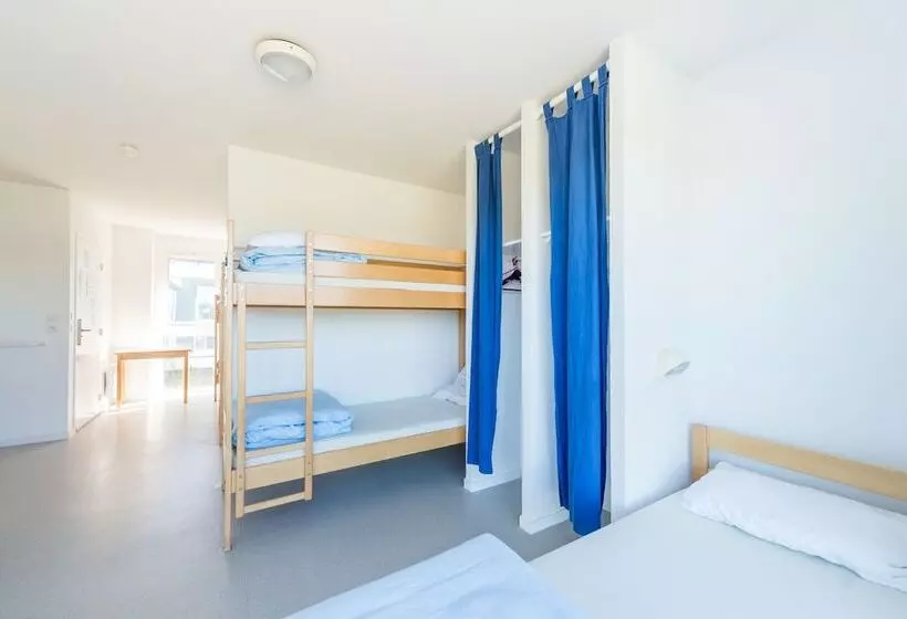 Auberge Des Dunes  Reves De Mer