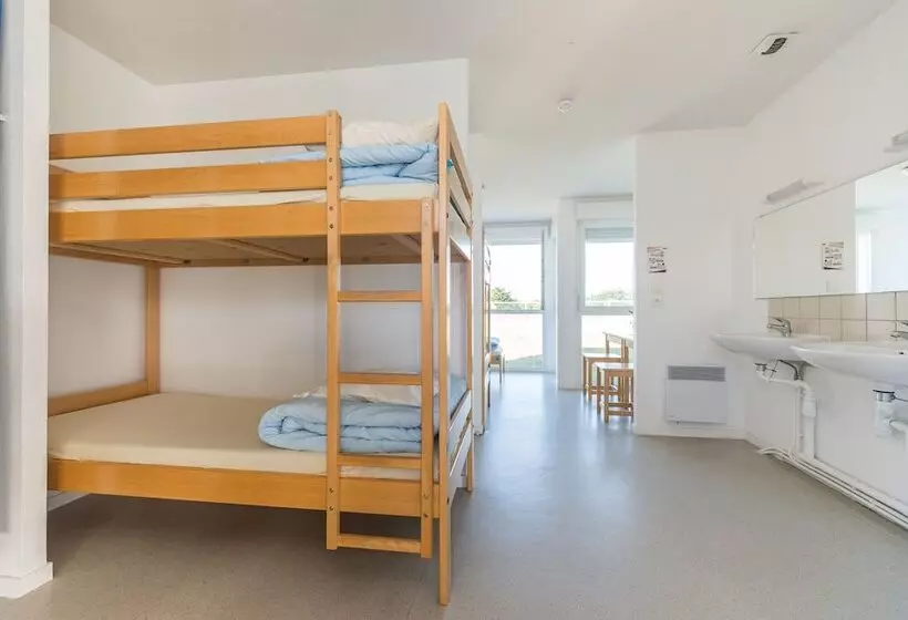 Auberge Des Dunes  Reves De Mer