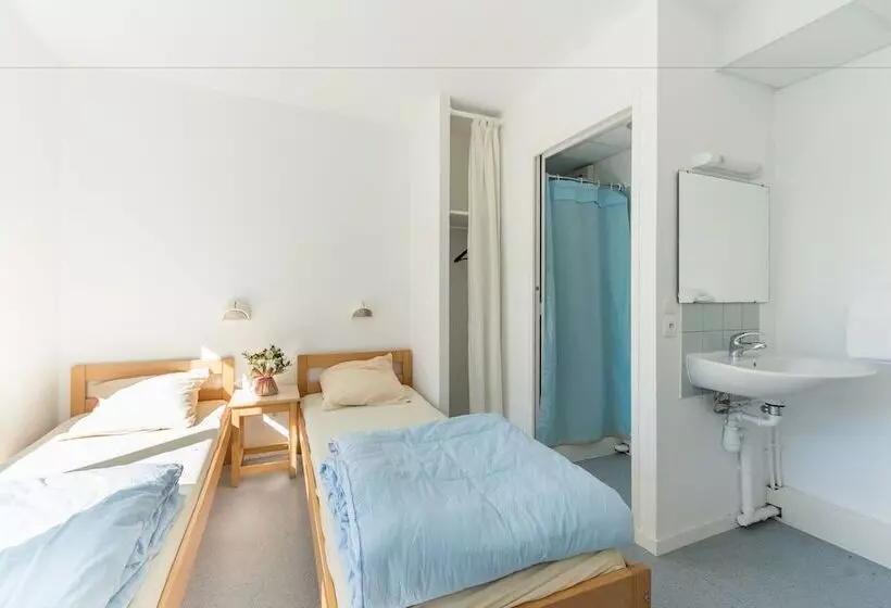 Auberge Des Dunes  Reves De Mer