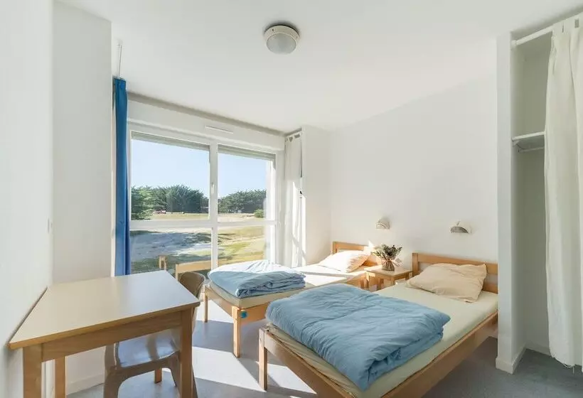 Auberge Des Dunes  Reves De Mer