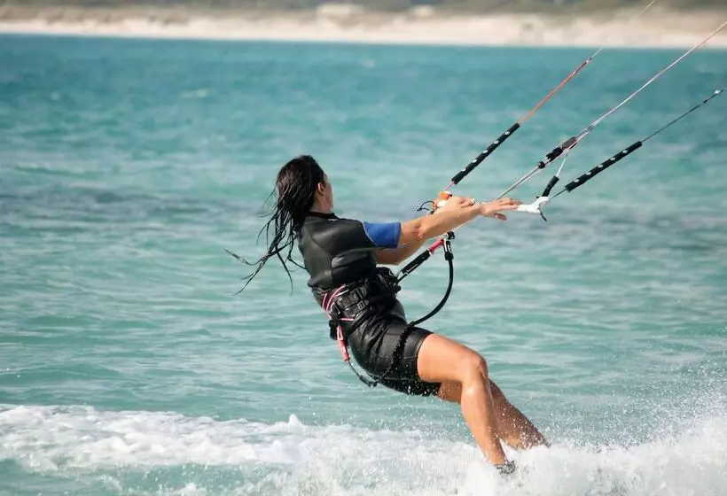 Auberge Des Dunes  Reves De Mer