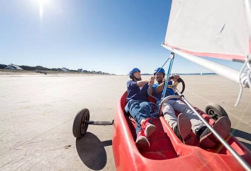 Auberge Des Dunes  Reves De Mer