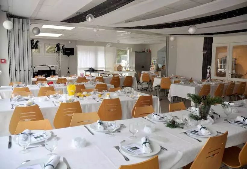 Auberge Des Dunes  Reves De Mer