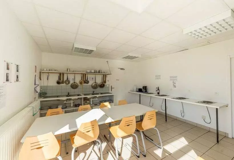 Auberge Des Dunes  Reves De Mer