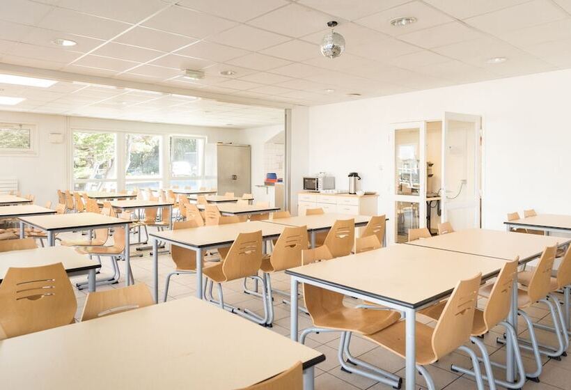 旅馆 Auberge Des Dunes  Reves De Mer